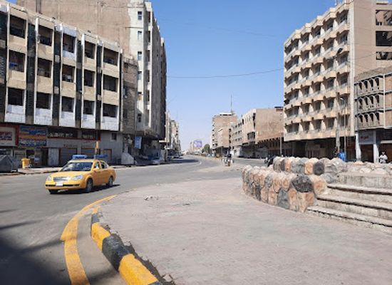 iraq/diyala-region/landmark/wathba-square