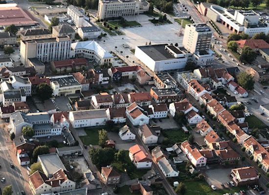 lithuania/suvalkija/landmark/suvalkietis-laikrascio-redakcija