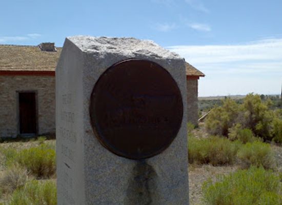 wyoming/lincoln-county/landmark/granger-stage-station-state-historic-site
