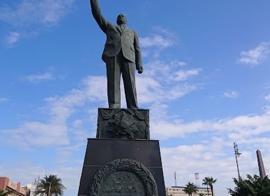 egypt/port-said/landmark/museum-of-modern-art-in-port-said