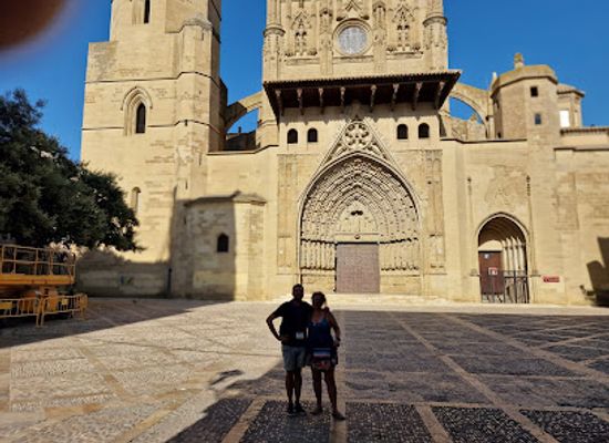 spain/huesca/landmark/oficina-de-turismo