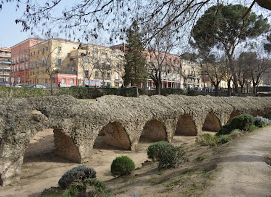 spain/toledo/landmark/roman-circus-of-toledo