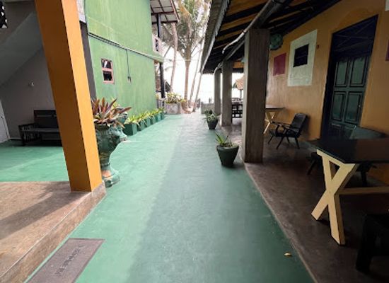 sri-lanka/mirissa/landmark/praneeth-guest-house-on-the-beach