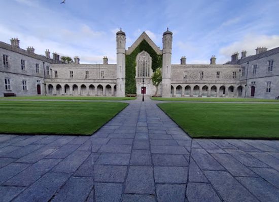 ireland/county-galway/landmark/quadrangle