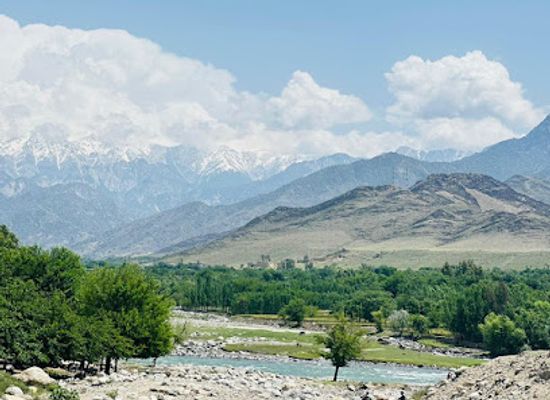 afghanistan/kafiristan/landmark/nuristan-national-park