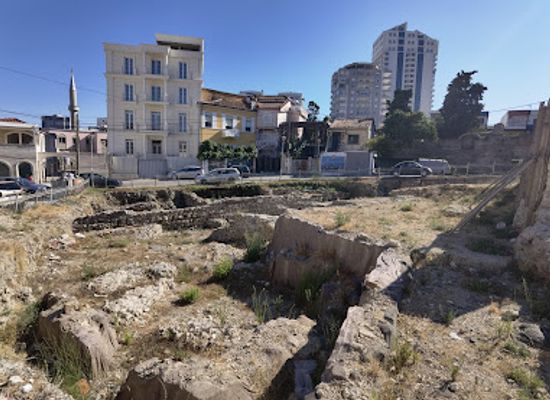 albania/puka-region/landmark/durres-amphitheatre