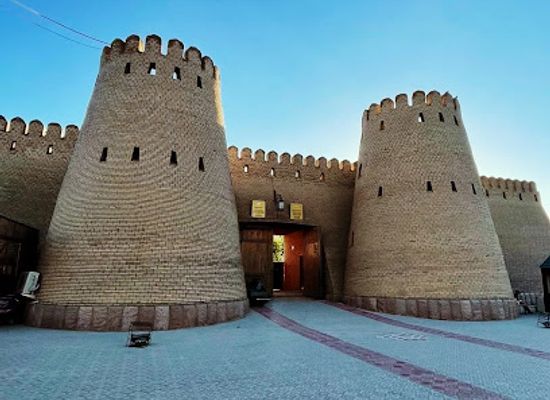 tajikistan/sughd-region/landmark/sughd-region-museum