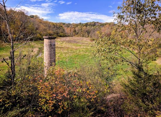 indiana/bloomington/landmark/leonard-springs-nature-park