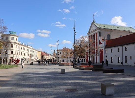 poland/lublin/tatary/landmark/lithuanian-square