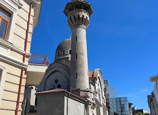 romania/constanta/landmark/the-great-mosque-of-constanta
