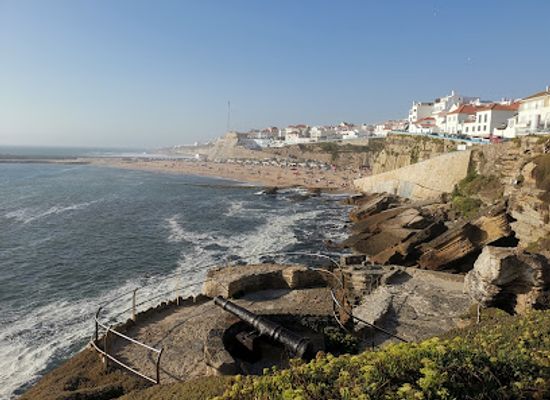 portugal/ericeira/landmark/santa-marta-park