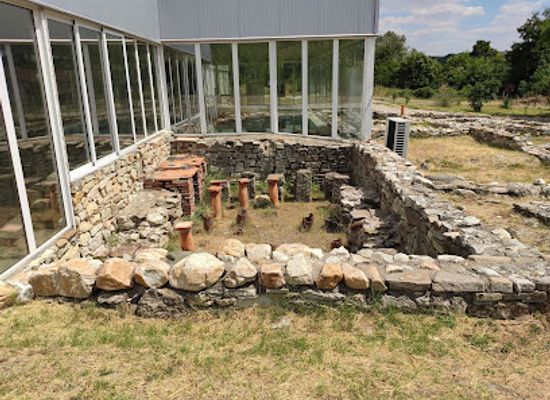 bulgaria/dobruja/landmark/villa-armira