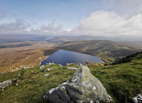 ireland/wicklow-mountains/landmark/turlough-hill