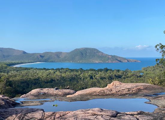 australia/hinchinbrook-island/landmark/hinchinbrook-island-cruises