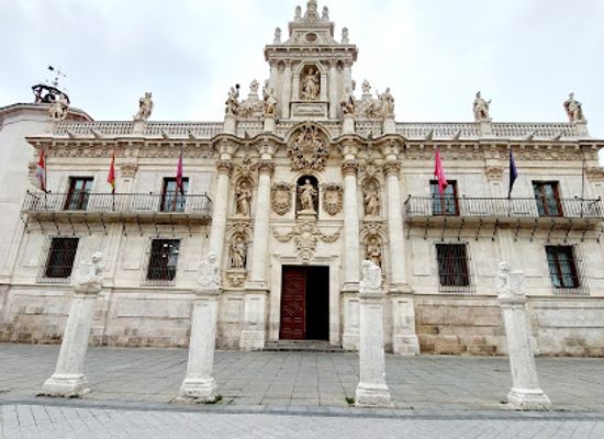 spain/valladolid/landmark/fachada-de-la-universidad