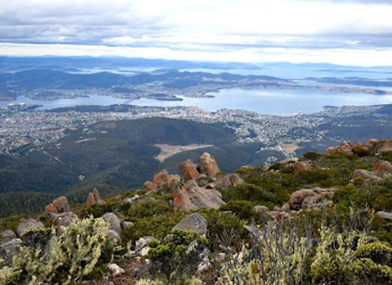 australia/mount-wellington/landmark/the-springs-wellington-park