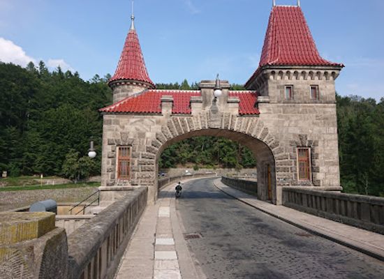 czechia/czech-forest/landmark/royal-forest-dam