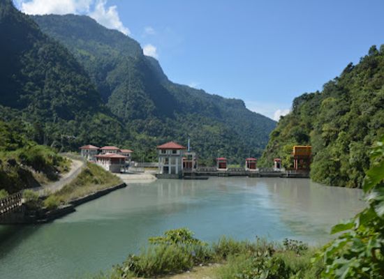 nepal/himalayan/landmark/tilicho-lake