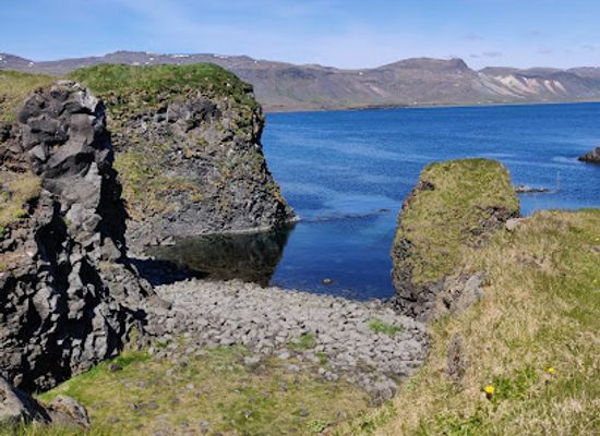iceland/snæfellsnes-peninsula/landmark/rauofeldsgja-gorge
