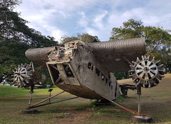 papua-new-guinea/buka/landmark/papua-new-guinea-national-museum-and-art-gallery