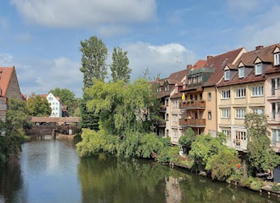 germany/nuremberg/landmark/karlsbucke