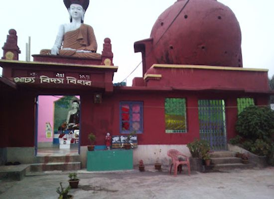 india/agartala/landmark/prachya-vidya-vihar
