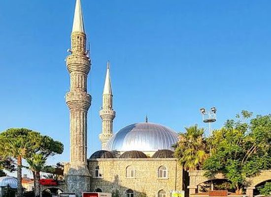 turkiye/antalya/landmark/belek-mosque