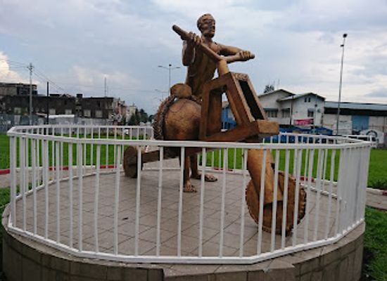 rwanda/gisenyi/landmark/rond-point-tshukudu-goma