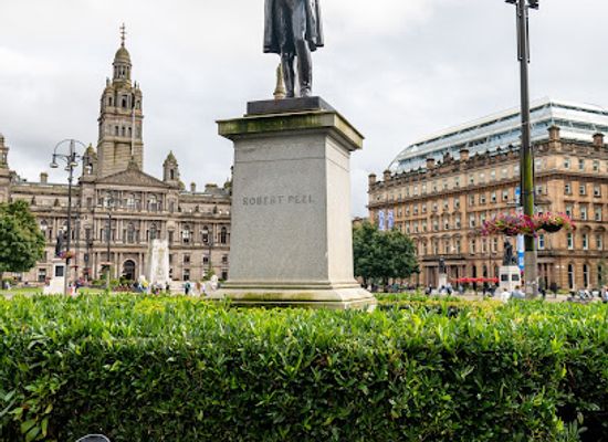 united-kingdom/lanarkshire/attraction/george-square-2