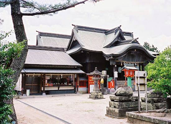 japan/chikugo/landmark/kitano-tenmangu