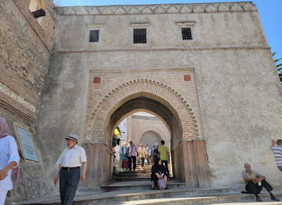 morocco/tetouan/landmark/bab-al-okla