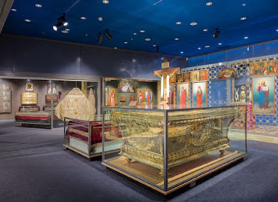 finland/kuopio/landmark/riisa-orthodox-church-museum-of-finland