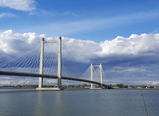 washington/kennewick/landmark/ed-hendler-bridge
