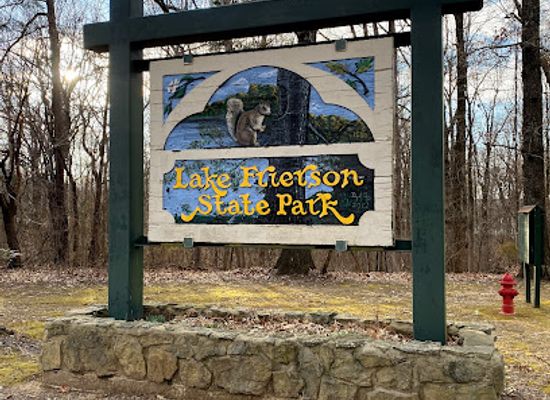 arkansas/upper-delta/landmark/lake-frierson-state-park