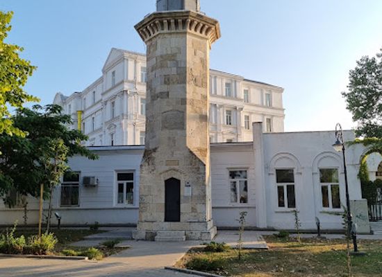 romania/olt/landmark/the-casino-s-promenade
