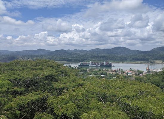 panama/colon/landmark/parque-nacional-soberania