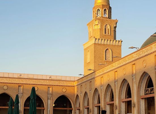 iraq/al-jazeera/landmark/darul-imara