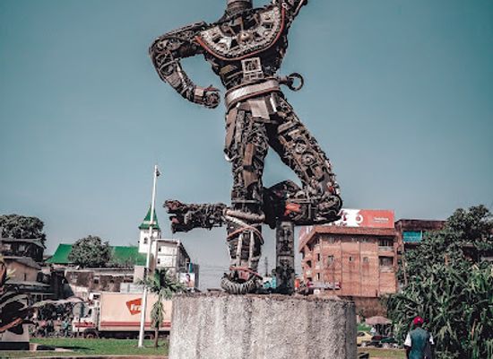 cameroon/douala/bassa/landmark/la-nouvelle-liberte