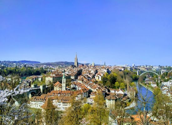 switzerland/bern/breitenrain-lorraine/landmark/universitat-bern-botanical-garden