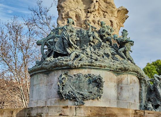 spain/aragon/landmark/memorial-sites-of-zaragoza