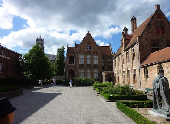 belgium/west-flanders/landmark/body-worlds-vital-bruges