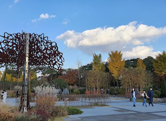 south-korea/jeonju/landmark/korea-expressway-corporation-arboretum-jeonju-arboretum