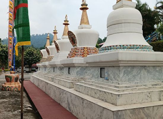 bhutan/chhukha-district/landmark/gumpha-mandir