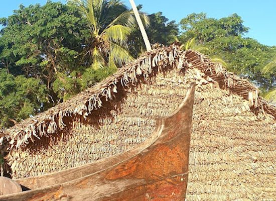 madagascar/betsiboka/landmark/andilana-beach