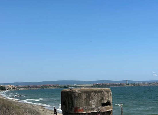 bulgaria/black-sea-coast/landmark/sea-view-to-ravda