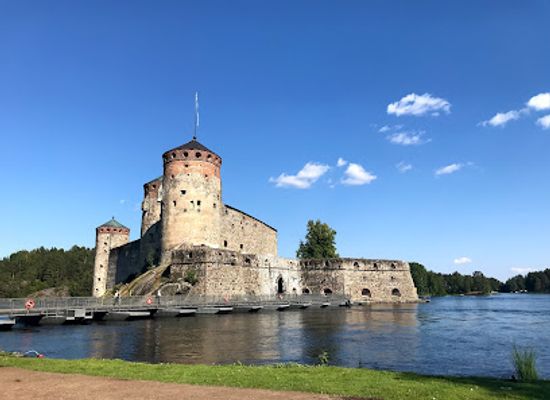 finland/savonlinna/landmark/olavinlinna