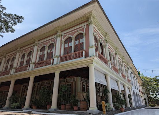 ecuador/southwest-coast/landmark/guayaquil-historical-park