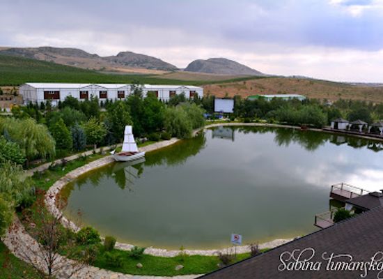azerbaijan/shamakhi/landmark/shirvan-wines-llc
