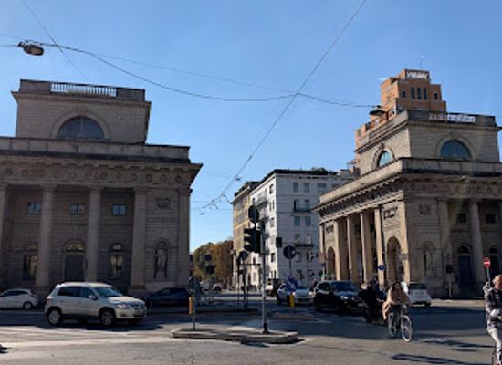 italy/milan/porta-venezia/landmark/rasini-palace-and-tower