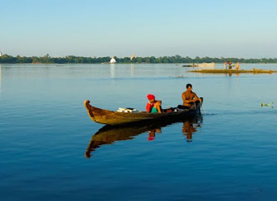 myanmar-burma/yangon-region/landmark/taung-tha-man-lake